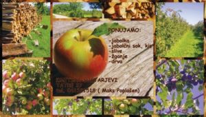 sadjarskakmetijasustarjevi