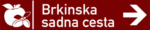 Brkinska sadna cesta